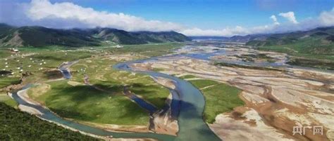 青海果洛率先完成黄河流域生态环境全方位“体检”整改__财经头条