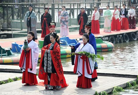 Culture Insider: Shangsi Festival - Chinadaily.com.cn
