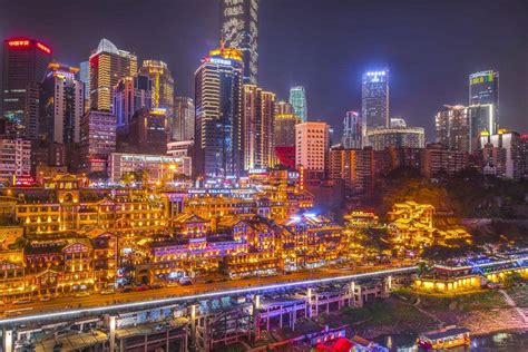 中国十大最美城市？-中国十大最美城市历史地理