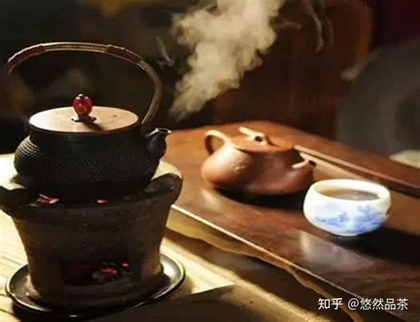 大雪纷飞寒夜下，「围炉煮茶」自在一方，冬日里的雅趣，煮雪问茶 - 知乎