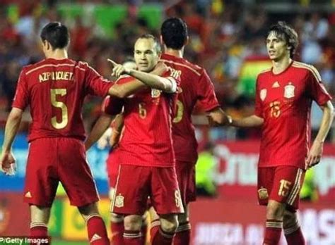 2018世界杯6月26日西班牙vs摩洛哥几比几预测比分_蚕豆网新闻