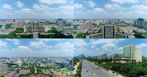 潍坊国土空间基础信息平台通过验收，全市共享统一“底图”__财经头条