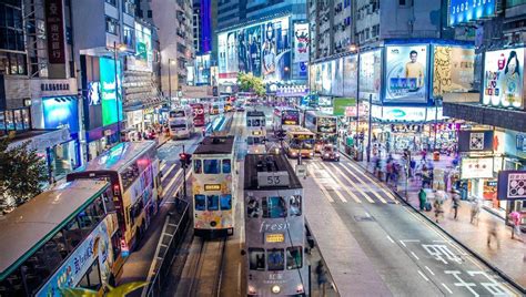 2022香港铜锣湾美食街旅游攻略 - 门票 - 交通 - 天气_旅泊网