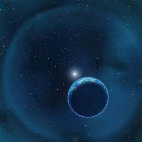地球“孪生兄弟”：距地1402光年，全年385天，可能存在生命？_开普勒_恒星_文明