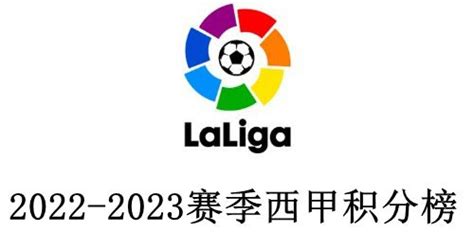 2022-23赛季西甲积分榜最新排名-腾蛇体育