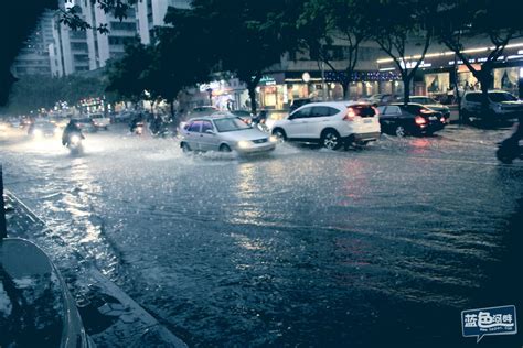 暴雨已致河南超汛限大中水库升至37座，郑州都下“紫”了-行业资讯-安环家