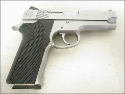Smith & Wesson Model 4576 .45 For Sale at GunAuction.com - 7565770