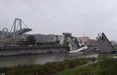 莫兰迪大桥坍塌调查结果出炉：桥梁养护缺失是主因
