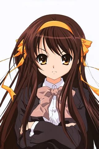 凉宫春日(画师:ねつき)ID:98126196图片