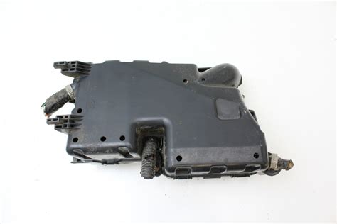 11-13 Mazda 3 BBM6-66761 Fusebox Fuse Box Relay Unit Module - Seabreeze ...