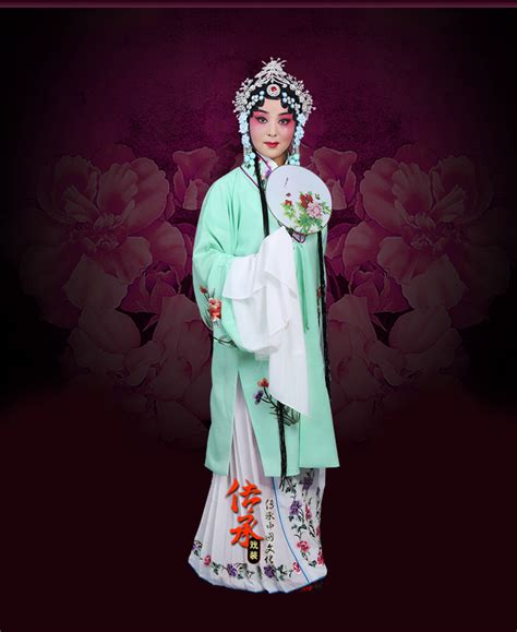 青衣楼图片