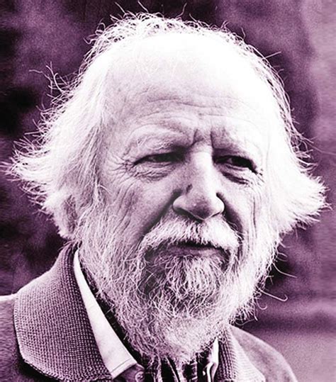 William Golding Biography and Bibliography | FreeBook Summaries