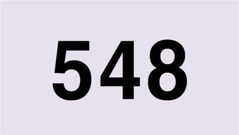 548 — пятьсот сорок восемь. натуральное четное число. в ряду ...