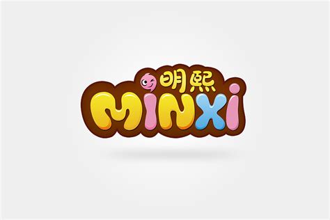 MINXI玩具logo|平面|Logo|yangxiaoyang - 原创作品 - 站酷 (ZCOOL)