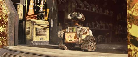 《机器人总动员》-高清电影-完整版在线观看