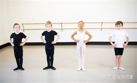 4岁女孩初学舞蹈，应该学什么舞蹈。？ - 知乎