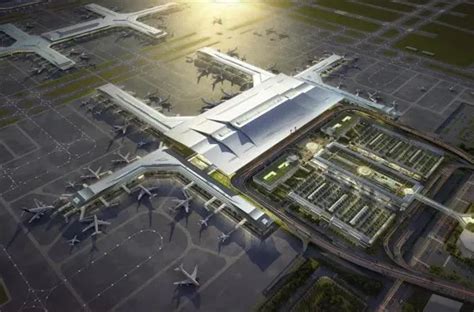那些新建的支线机场，会有多少客流量？ - 民用航空网