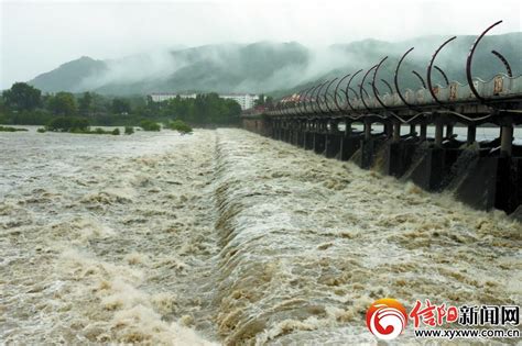 世界关注中国暴雨救援，德媒：郑州暴雨洪水没有任何排水系统能应对_河南