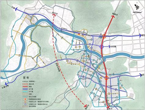 2030年中国高铁规划出炉