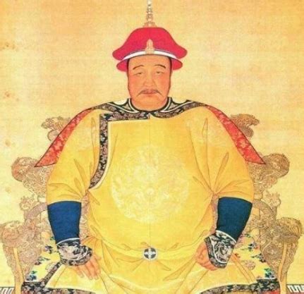 清朝所有皇帝的国号名是什么-百度经验