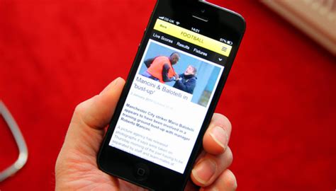 看BBC如何玩转手机客户端吸引国际读者|界面新闻 · 商业