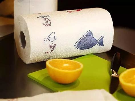 卫生纸和餐巾纸的区别 小小纸巾藏大学问 - 装修保障网
