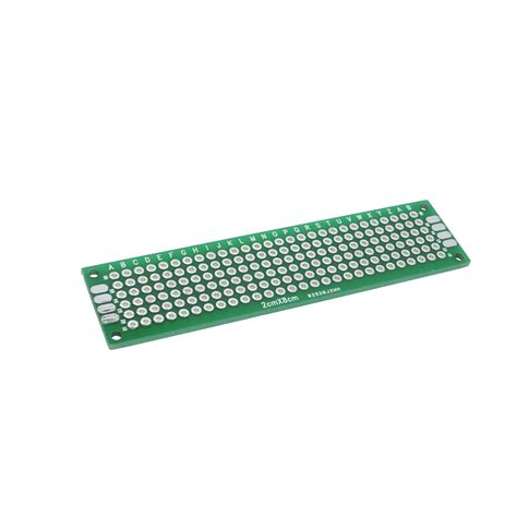 PCB Prototype Matrix Board 50 mm × 70 mm