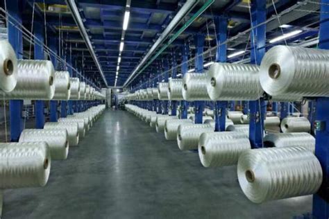 吉林化纤自主制造国产化15万吨原丝万吨级生产线开车成功-中国吉林网