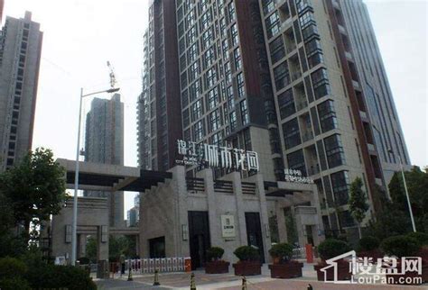 成都锦江城市花园二期怎么样 户型好均价低的好房在哪-成都房天下