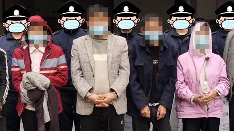 贵阳南明警方袭吸贩毒窝点抓获7名涉毒人员 - 重庆合纵律师事务所