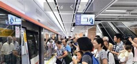 厦门地铁1号线正式开通 车站像闽南大厝_厦门新闻_海峡网