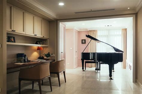 钢琴，你家最有品的家具！ - 知乎
