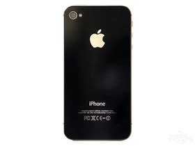 iphone4s黑色图片