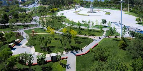 北京冬奥会延庆赛区新建34个口袋公园，景观廊道月底前竣工！ | 北晚新视觉
