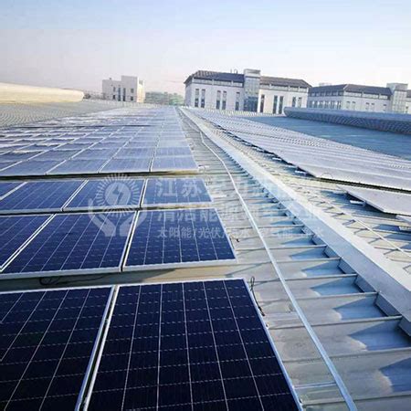 新疆首家光伏支架智能生产线落地乌尔禾区试生产成功 - 能源界