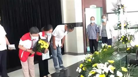 浙江一名84岁退休教师去世捐献遗体用于研究_凤凰网视频_凤凰网