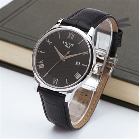 【Tissot天梭手表型号T091.420.44.041.00 Touch Collection系列价格查询】官网报价|腕表之家