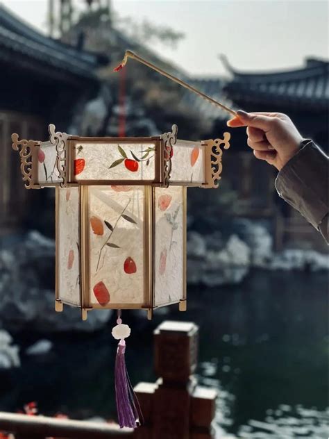 京城元宵活动 | 夜游古色古香的繁华灯影，提灯入梦闹元宵