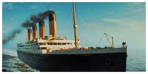 泰坦尼克号真实历史 泰坦尼克号真实历史是什么 - 天奇生活