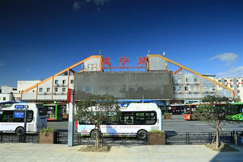 四川省遂宁市的主要的铁路客运火车站——遂宁站|遂宁|遂宁市|火车站_新浪新闻