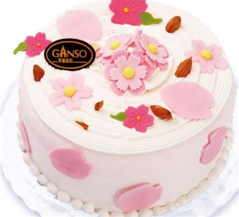 世界十大著名蛋糕品牌排行榜— 爱才妹生活