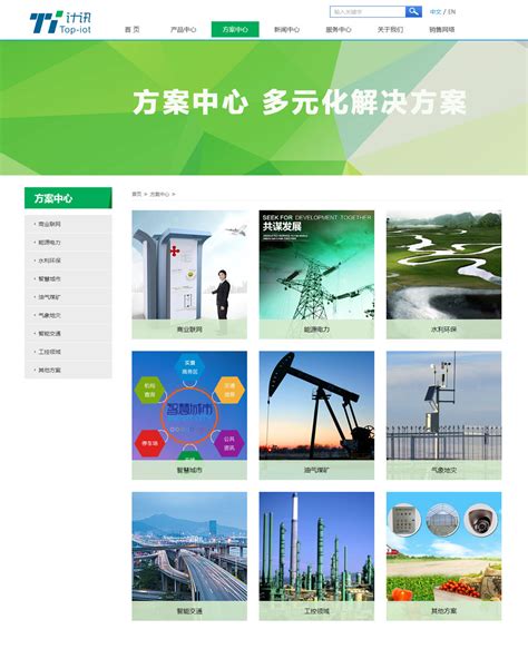 企业网站改版要结合用户体验-中国木业网