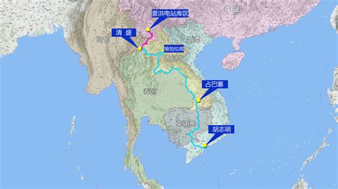 2023湄公河游玩攻略,...就是所谓的湄公河大案的发...【去哪儿攻略】