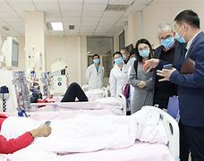 北京中西医结合医院