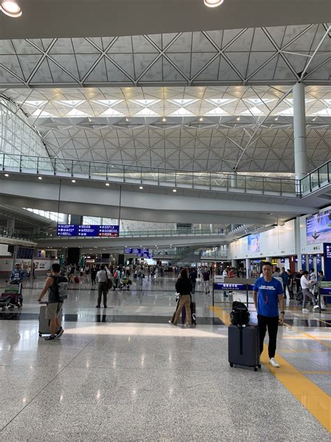 2019香港国际机场-旅游攻略-门票-地址-问答-游记点评，香港旅游旅游景点推荐-去哪儿攻略