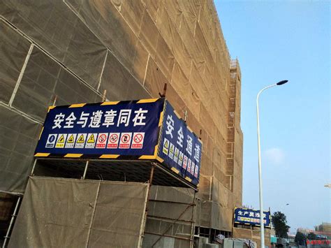 中国中铁上海工地广告牌服务合作商-上海恒心广告集团