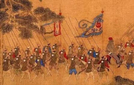 清朝也有“重文轻武”，为什么后期还十分严重-读历史网