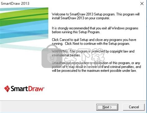 SmartDraw 2020中文破解版下载 v27.0.0.2(附安装教程) - 艾薇下载站