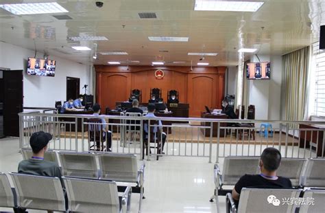 拒不执行防控规定致传染9人！广西来宾男子被判有期徒刑1年2个月 | 每经网