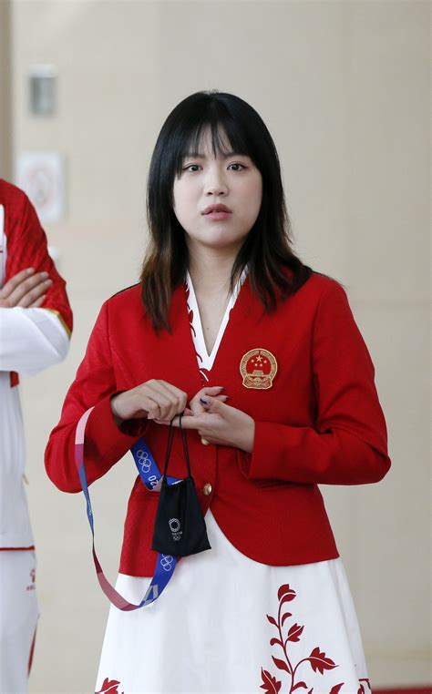 杨千图片
